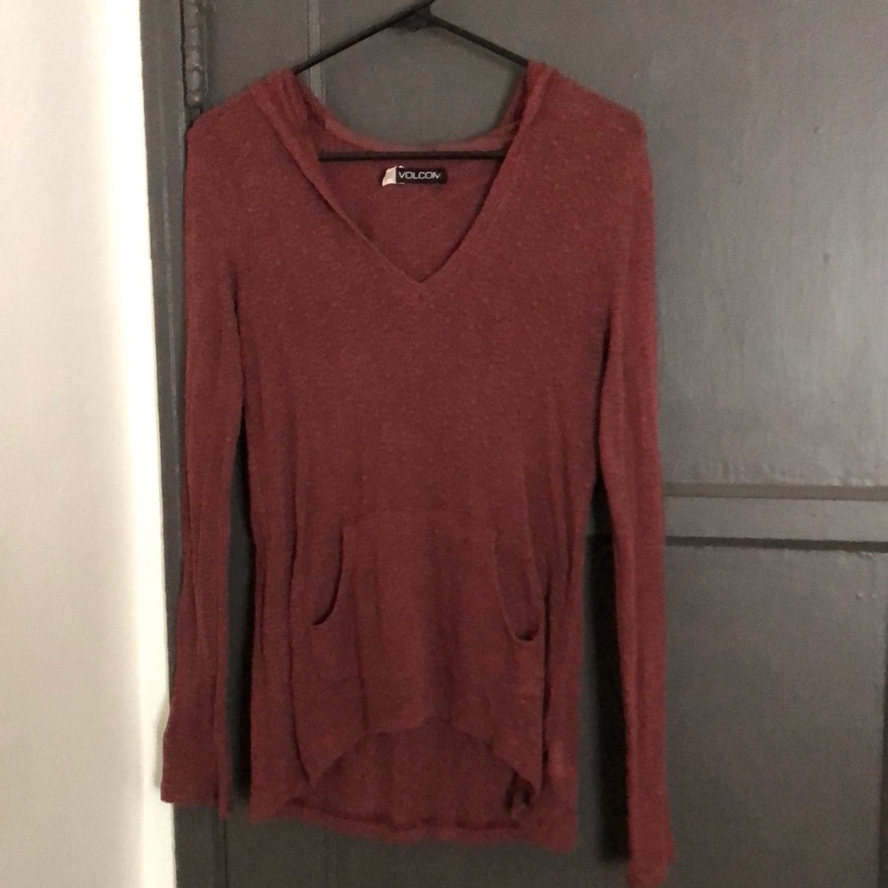 Volcom sweater